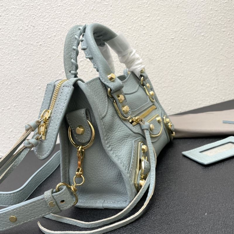 Balenciaga Top Handle Bags